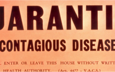 “COVID quarantine as punishment”